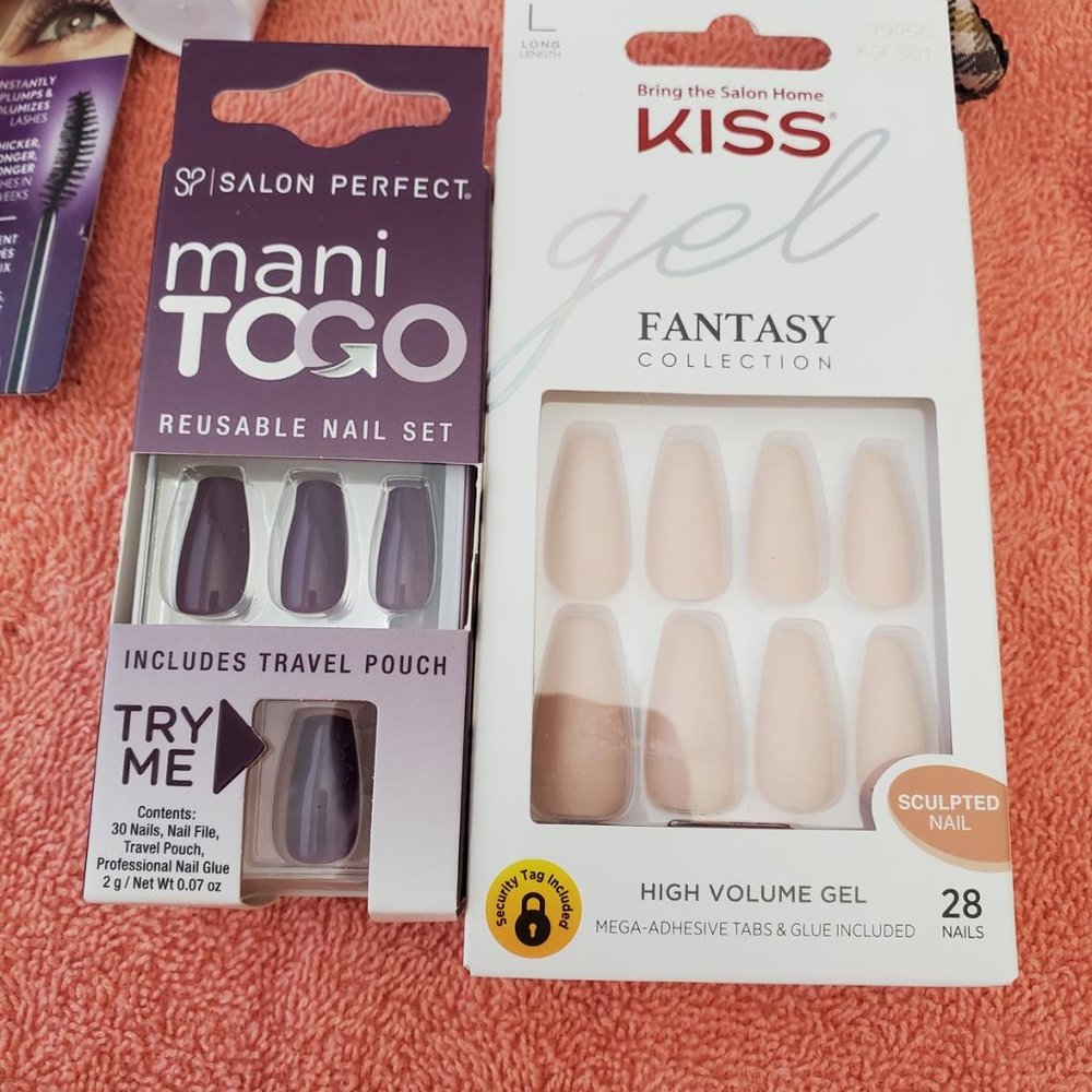 Custom bundle - Picture 3 of 9